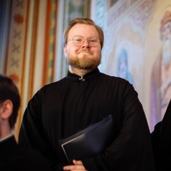Иоанн Егоров, 09.03.1998, Одинцово