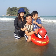 Zayar Aung, 12.02.1985