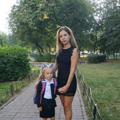 Юля Жук, 19.08.1985, Киев