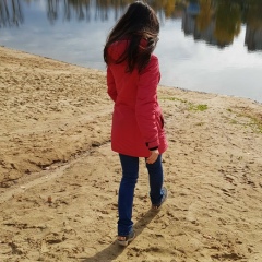 Katerina Sakura, 12.05