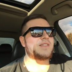 Андрей Пересыпкин, 04.10, Подольск