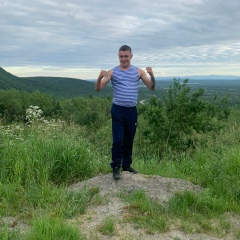 Павел Круглов, 14.06