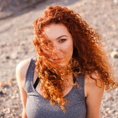 Оксана Сенникова, 05.08, Донецк