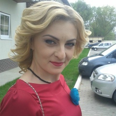 Инна Лавренчук, 16.06, Каменец-Подольский