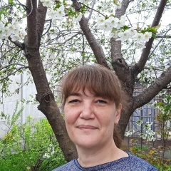 Ксюшка Шкляр-Ларцева, 10.10.1978, Саратов