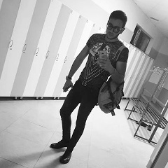 Арам Восканян, 24.09.1998, Ереван