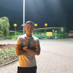 Аслан Дулатов, 15.06, Семей