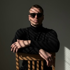 Тима Алдерсон, 13.03, Грозный