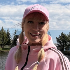 Елена Осокина, 27.06, Иваново