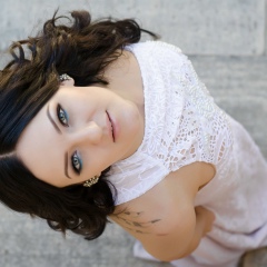 Виктория Эргенч, 10.09, Харьков