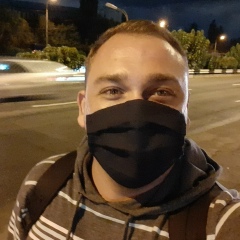 Владимир Колесников, 29.09.1987, Кишинев