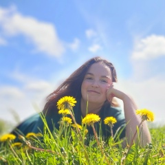 Любовь , 27.01, Санкт-Петербург