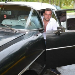 Сергей Володькин, 14.04.1980, Киров