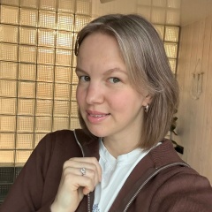 Дарья Сорокина, 20.07, Нижний Новгород