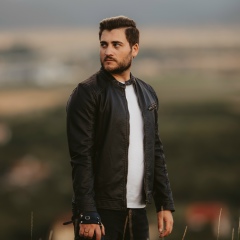 Eduard Carp, 31.12.1988, Braşov