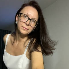 Екатерина Курбатова, 22.09