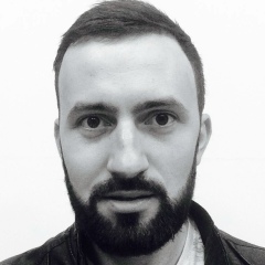 Тарас Островський, 09.11.1987, Львов