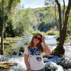 Анастасия Костыгина, 18.04.1990, Москва