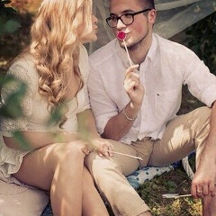 Юленька Шараева, 21.01.1992, Киев