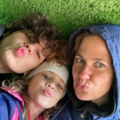 Ирина Грибачева-Калинина, 22.02.1984, Волгоград