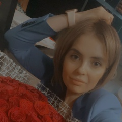 Елена Макарова, 12.10, Санкт-Петербург