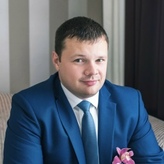 Никита Вадимович, 26.09, Новосибирск