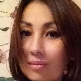 Elena Ubushaeva, 04.06, Москва