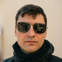 Никита Чеботарь, 05.04, Симферополь