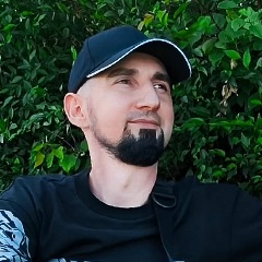 Андрей Губин, 15.07.1987, Волжский