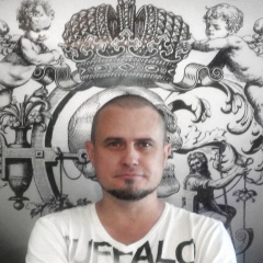 Сергей Иващенко, 12.08, Одесса