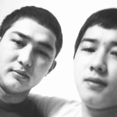 Бахытжан Бериккажы, 27.10.1991, Алматы