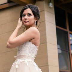 Диана Жукова, 18.03.1989, Санкт-Петербург