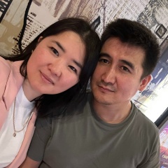 Мэри Ботоева, 23.08.1988