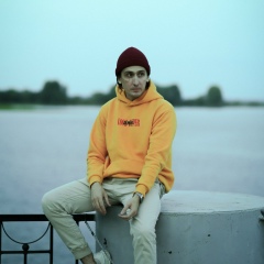 Pavel Sophronov, 01.12, Елабуга