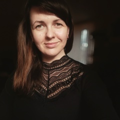 Марина Осипова, 10.07, Боровичи