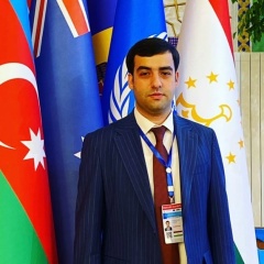 Nazar Abdulloev, 10.11, Алматы