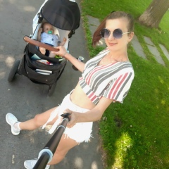 Анна Юрашко, 23.10, Praha