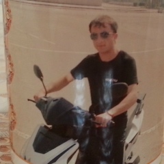 Gevorg Azizyan, 10.05.1990, Москва