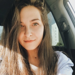 Даша Горьковая, 25.04, Frankfurt am Main