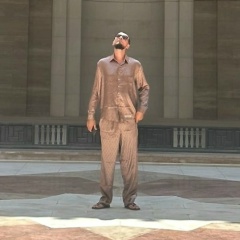 Андрей Люшинский, 11.08, Пермь