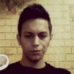 Навруз Рустамов, 21.03.1919, Москва