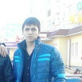 Омар Омаров, Тольятти