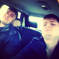 Ahmed Hasuev, 26.08.1994, Ставрополь