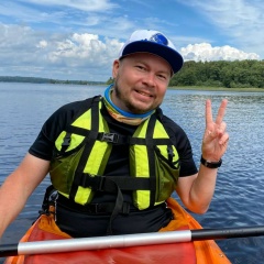 Антон Баженов, 02.02.1985, Санкт-Петербург