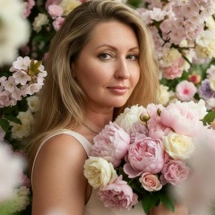 Любовь Буданова, 19.09.1981, Братск