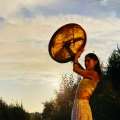 Мария Годящева, 21.05, Санкт-Петербург