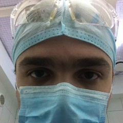 Vladimir Stepanoff, 18.02.1986, Санкт-Петербург