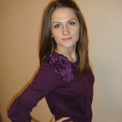 Наталья Гребенникова, 01.01.2008, Алматы