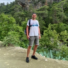 Юрий Миланский, 09.08.1989, Челябинск