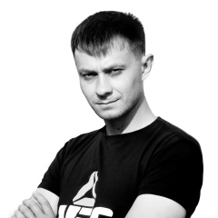 Игорь Шалагин, 10.03, Омск